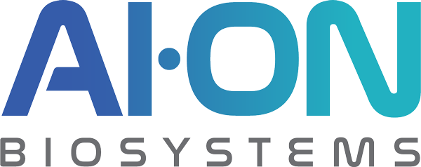 Aion Biosystems™ Logo