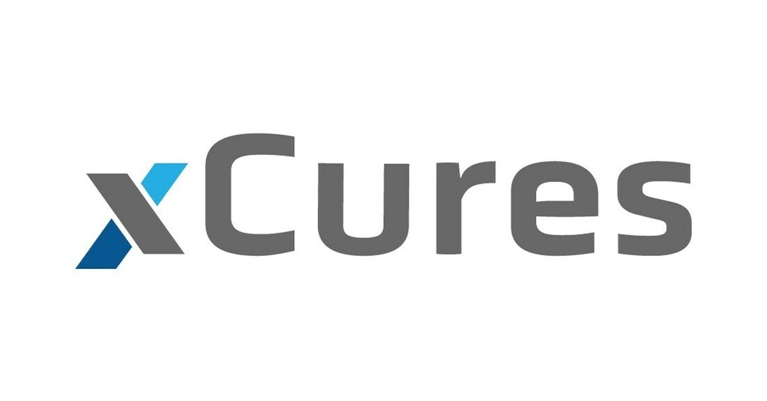 xCures Logo